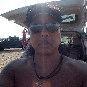 Meet your Posher, Jeffrey